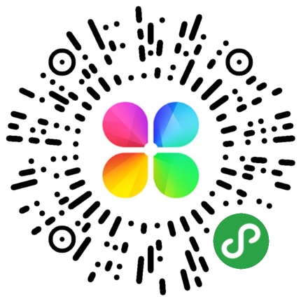 单绮医生二维码