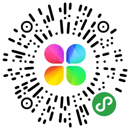 邹佳妮医生二维码