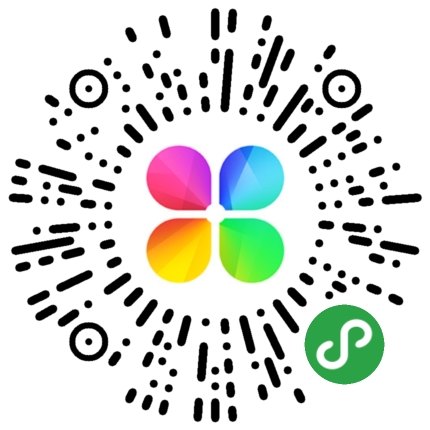 冉锦花医生二维码