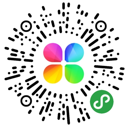 袁文赢医生二维码