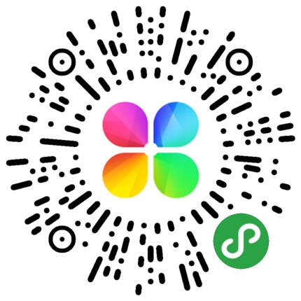 罗锐医生二维码