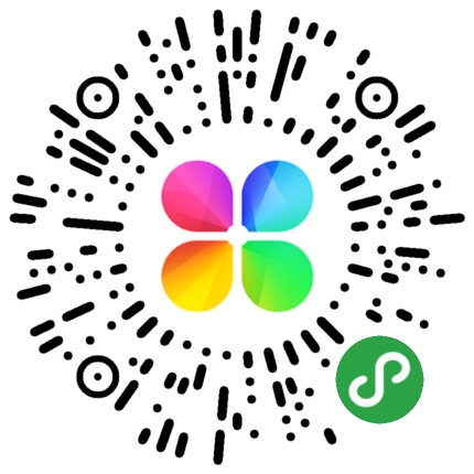 蒋学风医生二维码