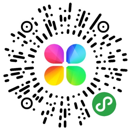 郝志伟医生二维码