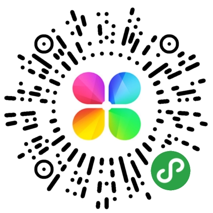 胡昭怡医生二维码