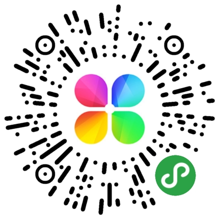 温立娜医生二维码