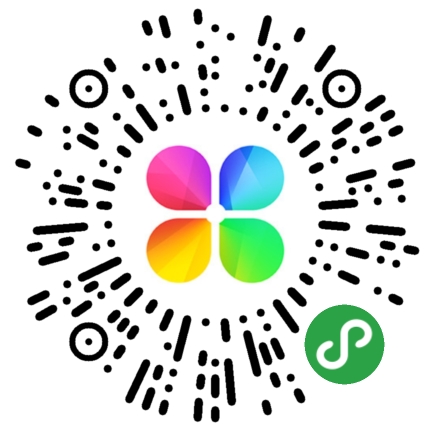 陈杰医生二维码