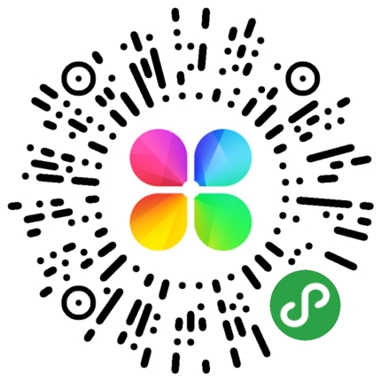 李冀医生二维码