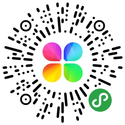 邓杰医生二维码