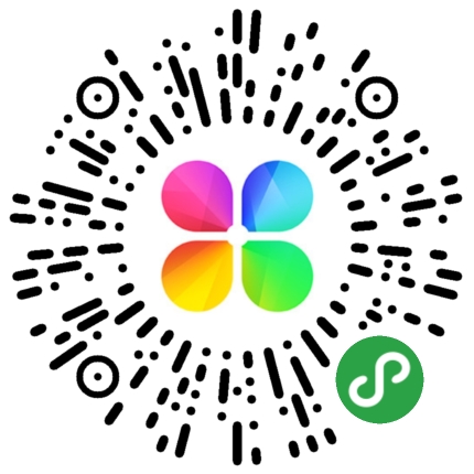 李金医生二维码