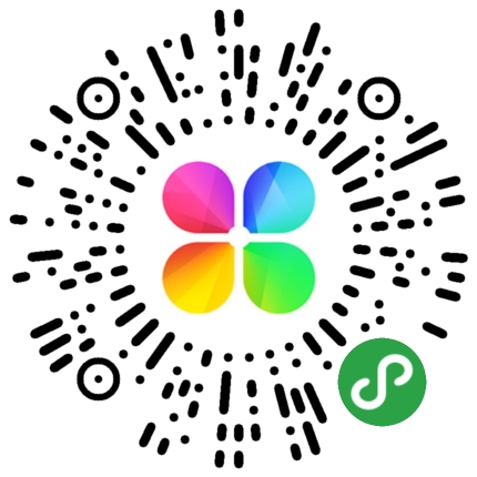 何英医生二维码