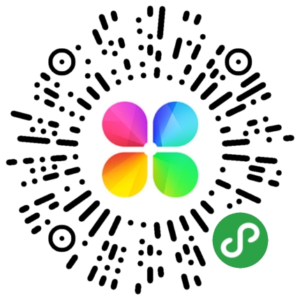 陈易医生二维码