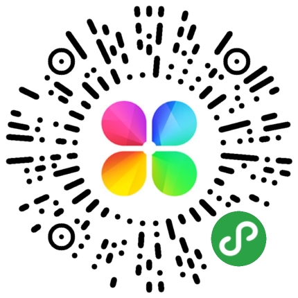 凌喆医生二维码