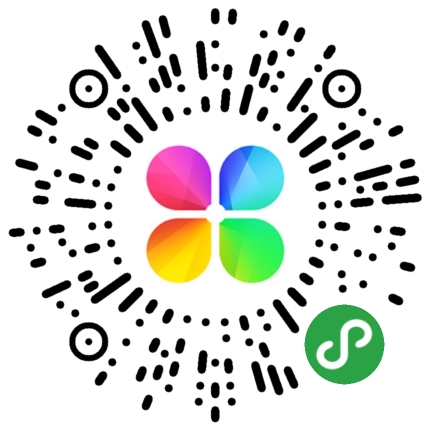 陈仕弘医生二维码