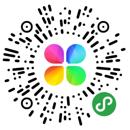 辜翠霞医生二维码