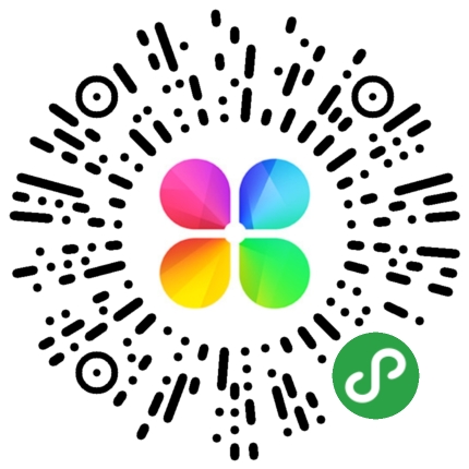 覃昌礼医生二维码