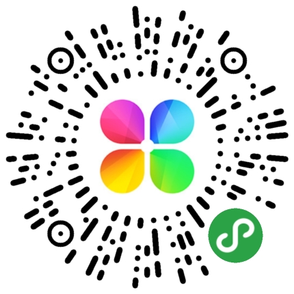 张学忠医生二维码