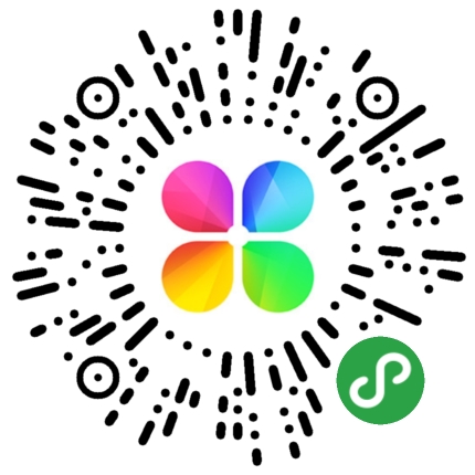 李庆哲医生二维码