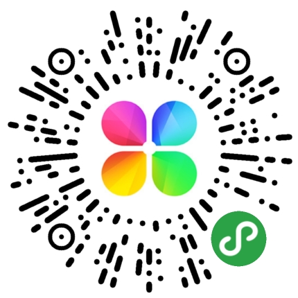 杨红静医生二维码