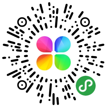 楼才俊医生二维码