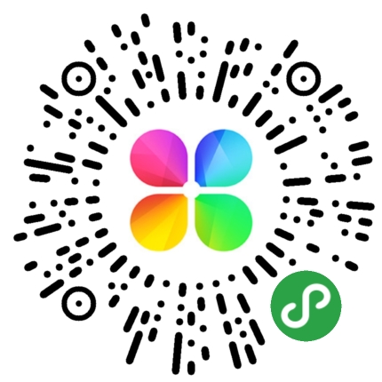 高清辉医生二维码