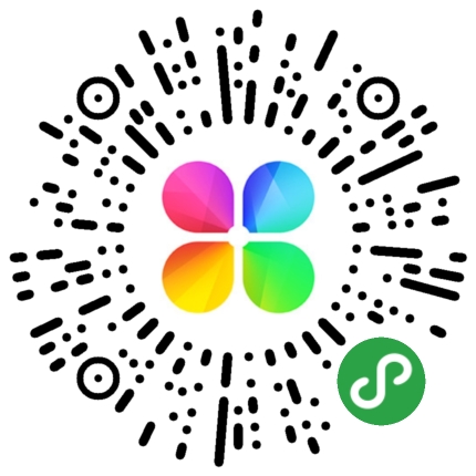 惠毅博医生二维码