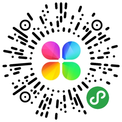 余飞医生二维码