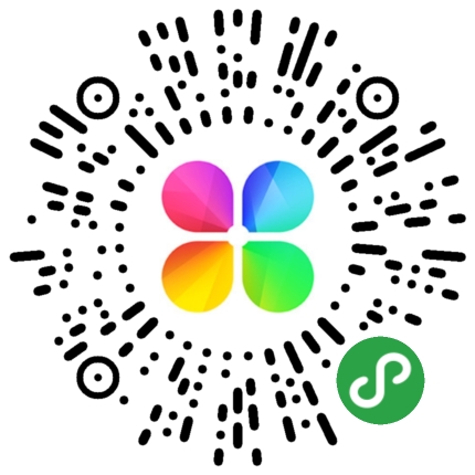 高洁医生二维码