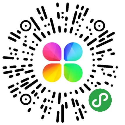 夏阳医生二维码