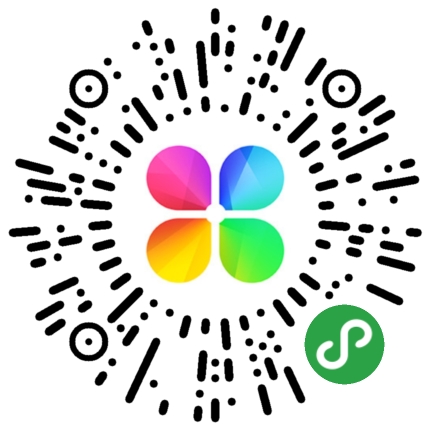 高金娥医生二维码