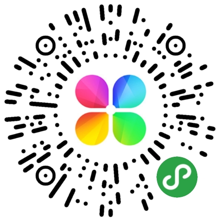 朱姝医生二维码