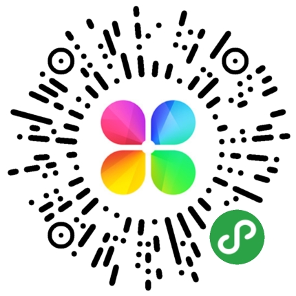 金海丹医生二维码