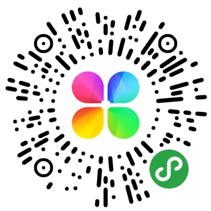 陈继新医生二维码