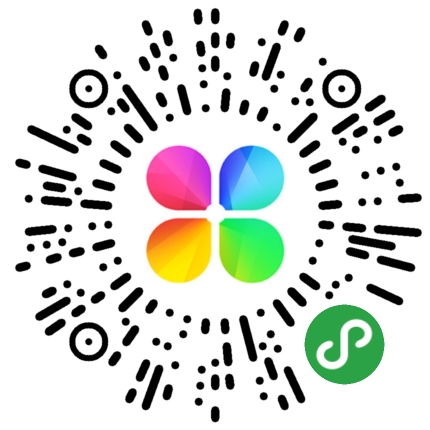 蓝莲英医生二维码