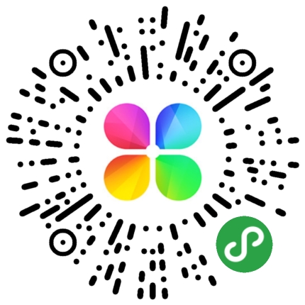 莫陶然医生二维码