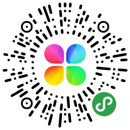 邝鸿生医生二维码