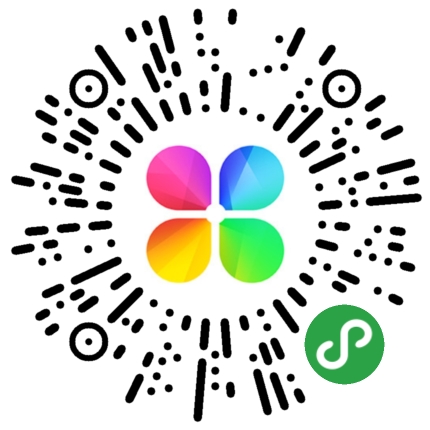 高军医生二维码