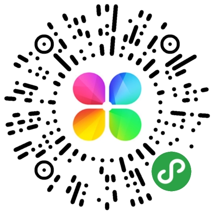 曾应文医生二维码