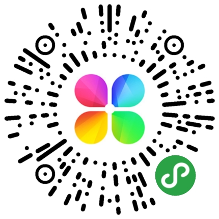 潘海波医生二维码