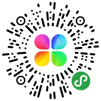 陈道繁医生二维码