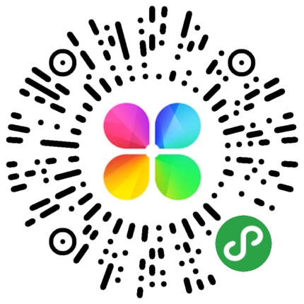 张钊医生二维码