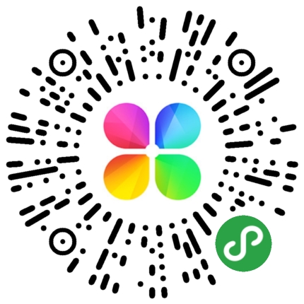 李畑波医生二维码