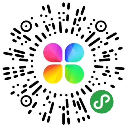 程诗迪医生二维码