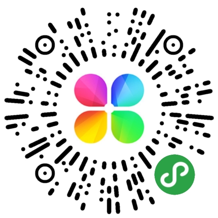 范伟英医生二维码