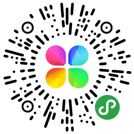 温占伟医生二维码