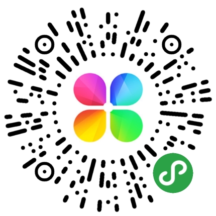 俆祝勤医生二维码