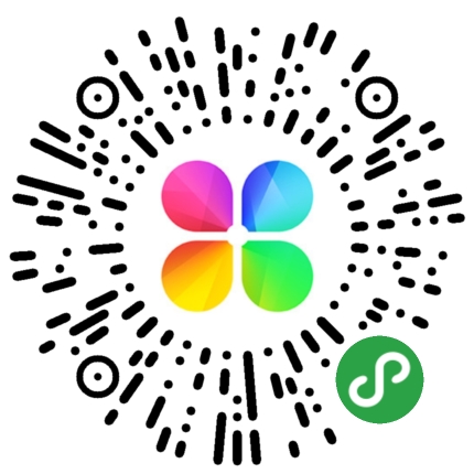 李建清医生二维码