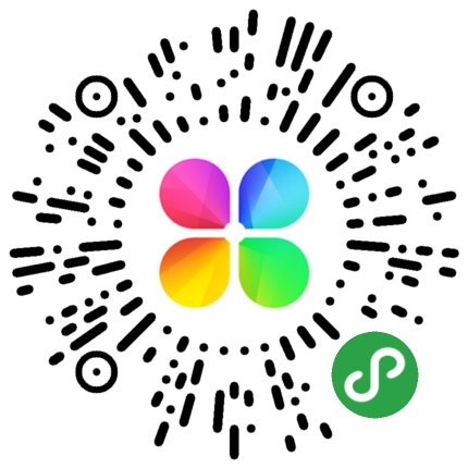 程惠凤医生二维码