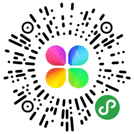 杜志芳医生二维码