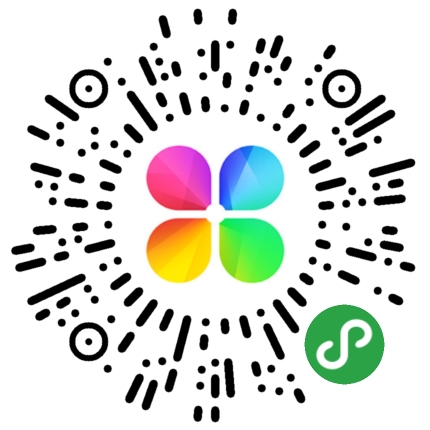 黄薇隗医生二维码