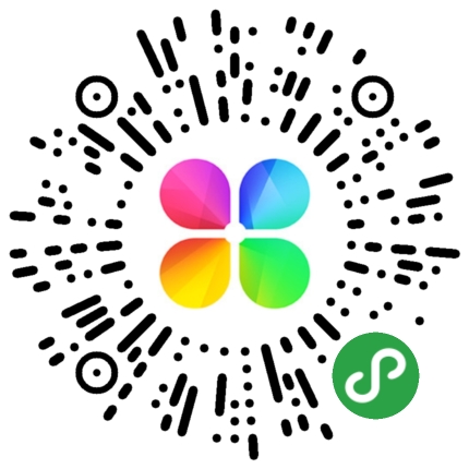 高雁鸿医生二维码